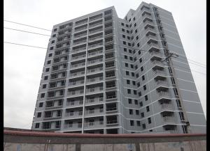 高層建筑陽臺護欄用什么材料好